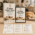 Calm Home-Alone Blueprint