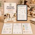 Threshold Tracker Pro